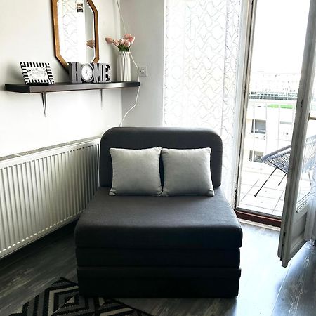 Apartamento Marina Penthouse Novi Sad Exterior foto